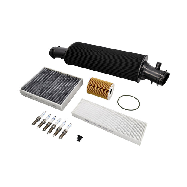 Service Maintenance Kit for Porsche 991.2 Carrera / S / Carrera 4 / Carrera 4S