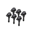 Ignition Coil Packs (6-Pack). Porsche 996 / Boxster 986 / Boxster 987 / 996 GT3 MKII