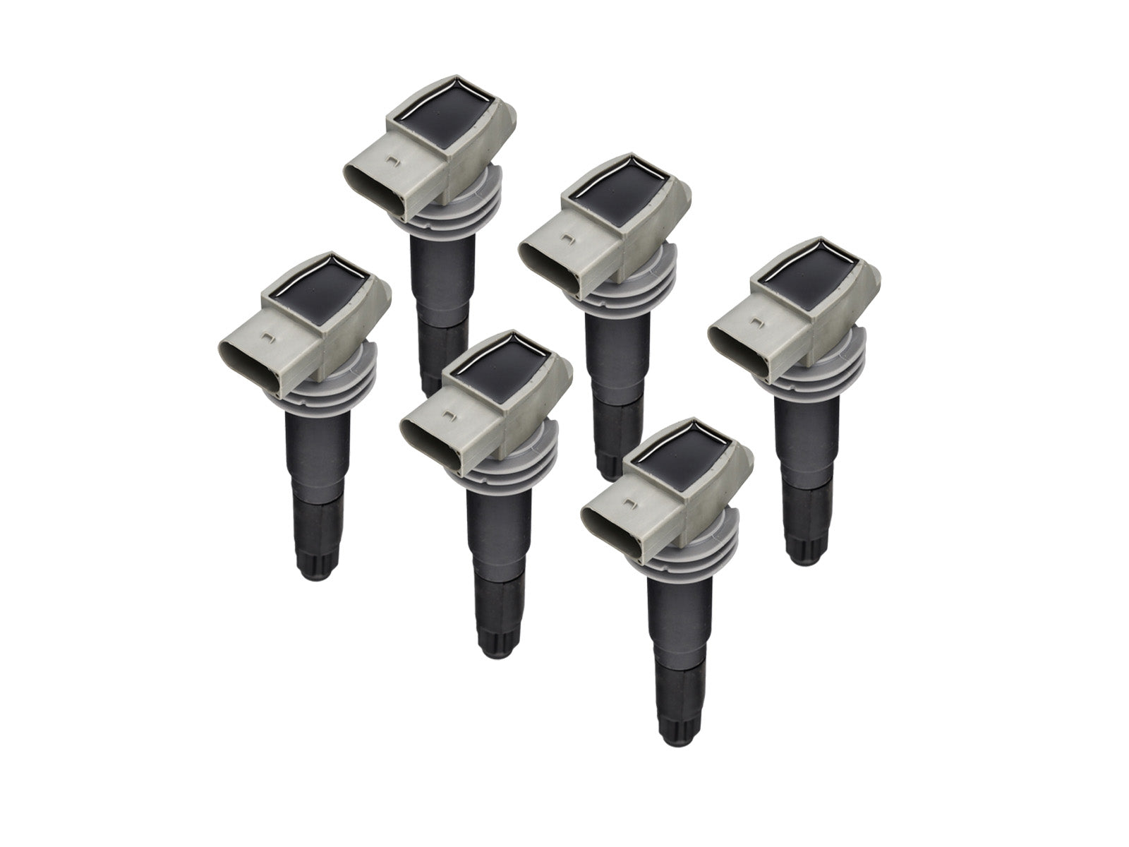 Ignition Coil Packs (SET OF 6) – Porsche Boxster/Cayman