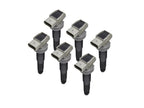 Ignition Coil Packs (SET OF 6) – Porsche Boxster/Cayman