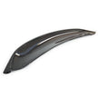 Heckspoiler Ducktail im GT4-Stil, Kohlefaser – Sforza – Porsche 718 Boxster / Cayman