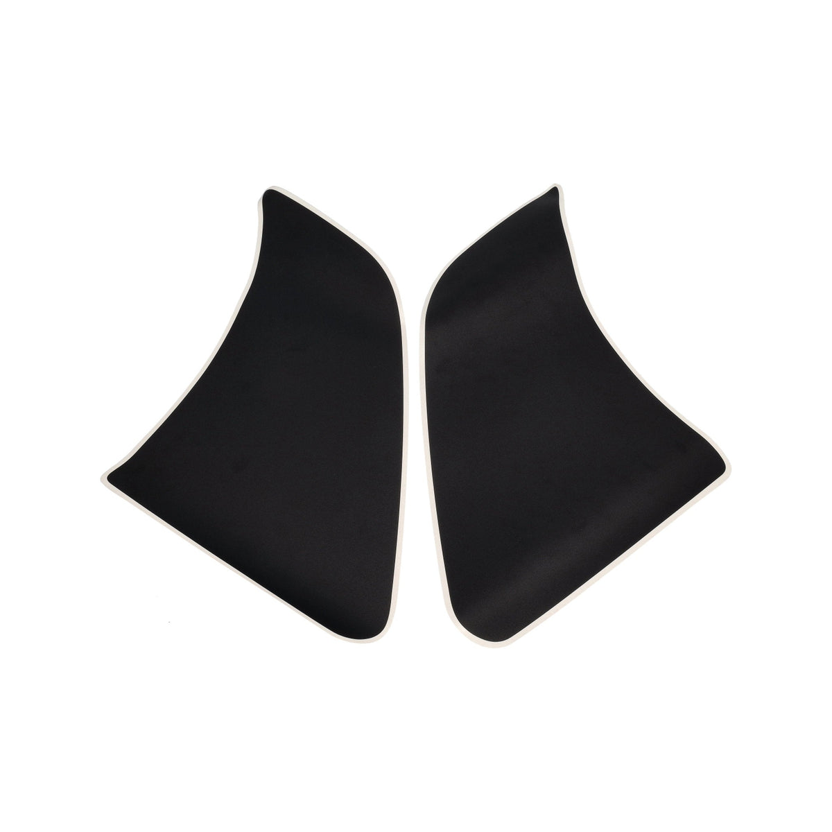 Stone Chip Protection Film Set of 2 Porsche 991.1 Carrera / 991.2 Carrera / 991 GT3 Paint Protection Film