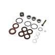 Engine Timing Oil Seal Kit (incl. mounting hardware). Porsche 924S / 944 / 968