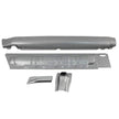 Rocker Panel Inner & Outer Trim with Jacking Point Panel | Porsche 911 1966 – 08/1973 | OEM