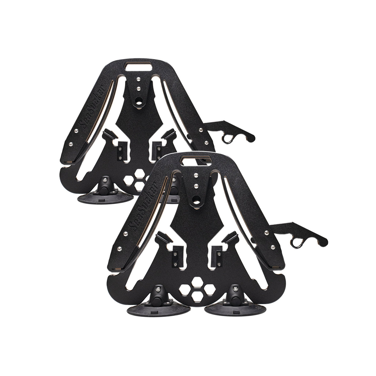 Ski Rack SeaSucker Pallavicini