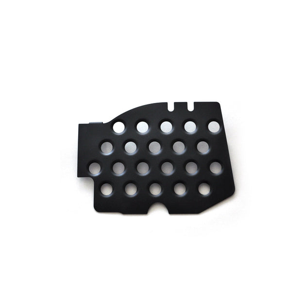 Aluminium-Bodenblech Beifahrerseite | Porsche 911 Coupé |