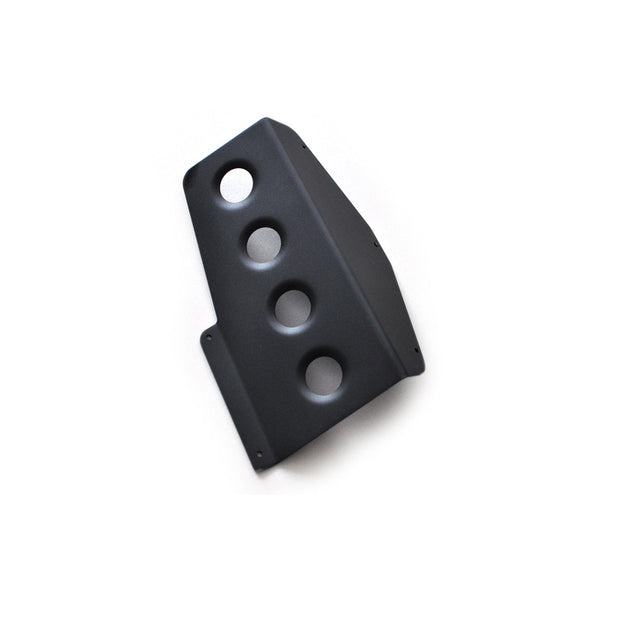 Aluminium-Fußstütze Fahrerseite | Porsche 911 Targa / Cabriolet |