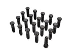 Titanium Wheel Hub Stud Kit