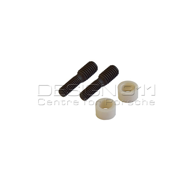 Einbausatz Ölkühler – Porsche 356 / 356A/ 356B