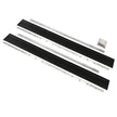 Door Sill Set – Porsche 356 1950-65