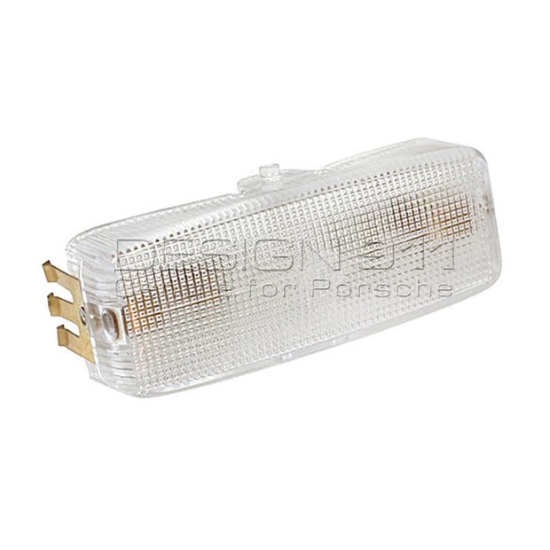 Interior Light Lens - Porsche 356 / 911 / 912 63-78