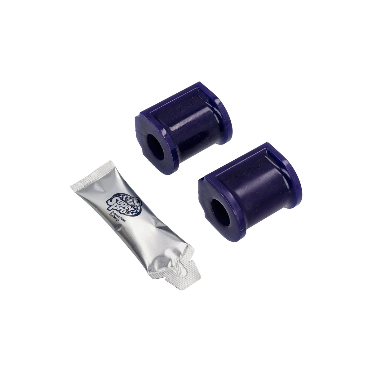 Superpro Stabilisator Polyurethan Buchsen 18mm für Porsche 911 / 944 / 964 / 968 / 993