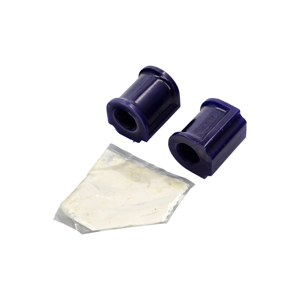 Stabilizer Bush D-Shape (W 32 mm x L 35 mm) SuperPro