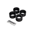 SuperPro Spring Plate Bushing Competition HD | Porsche 911