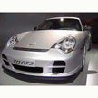 Frontdesign Aerosatz-Paket im GT2-Look. Porsche 996 08/2001>>