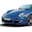 Design AeroKit Package 997 Turbo MK1 Look Front Bumper Porsche 997 2004-08