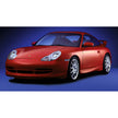 Design AeroKit-Paket GT3 MK1. Porsche 996 >>08/2001