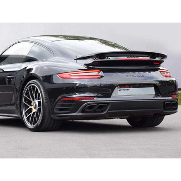 Facelift Conversion Kit Porsche 991 Turbo to 991 Turbo Gen2