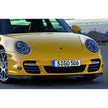 Design AeroKit Package 997 Turbo MKII Look Front Bumper Porsche 997 2004-11 - OEM / Original Equipment Quality