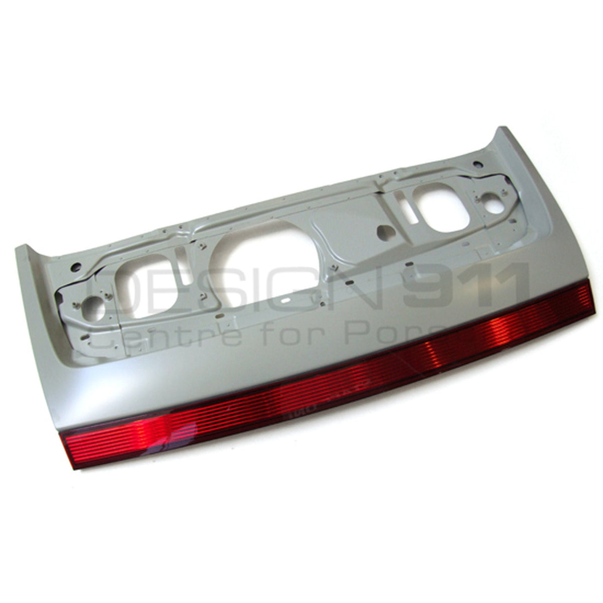 Heckklappen-Upgrade auf 997 Gen2 C4S Look für Porsche 997 - OEM / Erstausrüsterqualität