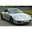 Design-Facelift-Paket für 997 MKII GTS. Porsche 997 2004-08