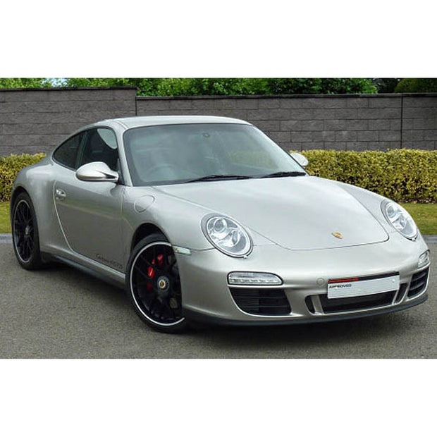 Design Facelift Package for 997 MKII GTS. Porsche 997 2004-08