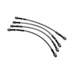 Goodridge Stainless Steel Brake Line Kit