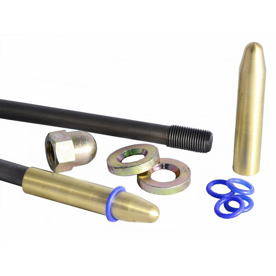 Tie Rod O-Ring Installation Tool (Driver) – Porsche 911