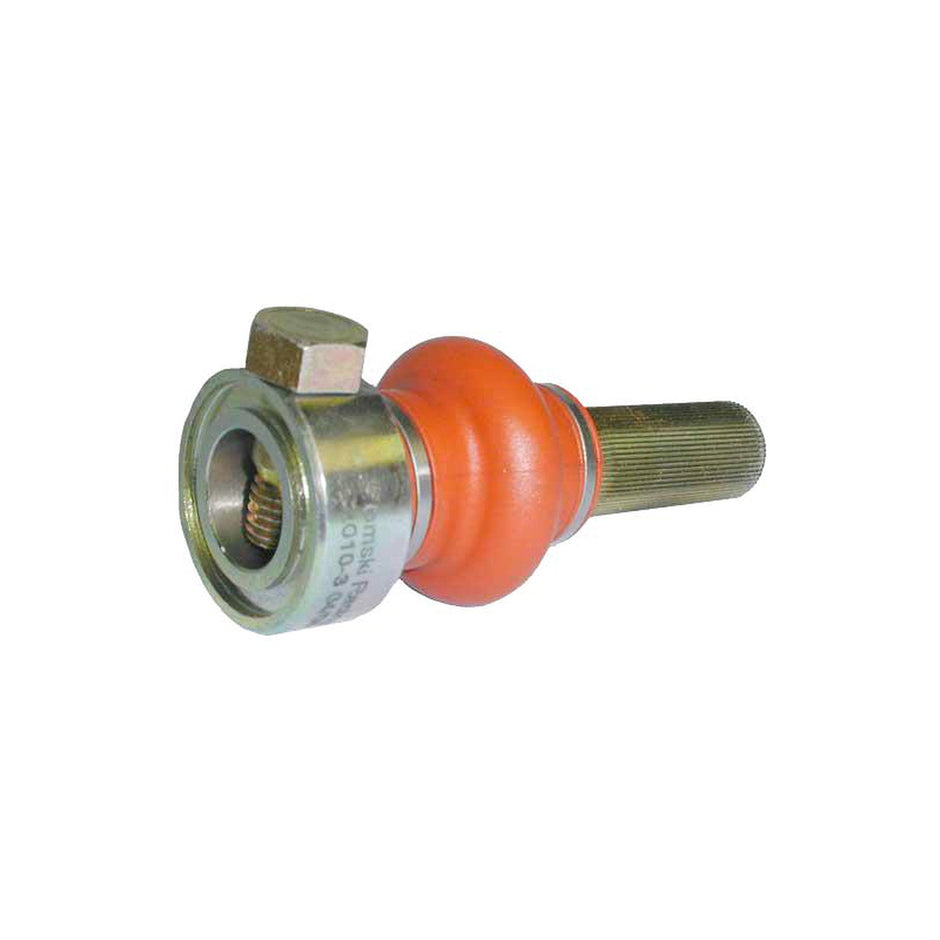 Präzisions-Schaltkupplung (Shift Coupler) – Porsche 901 / 915 / 930