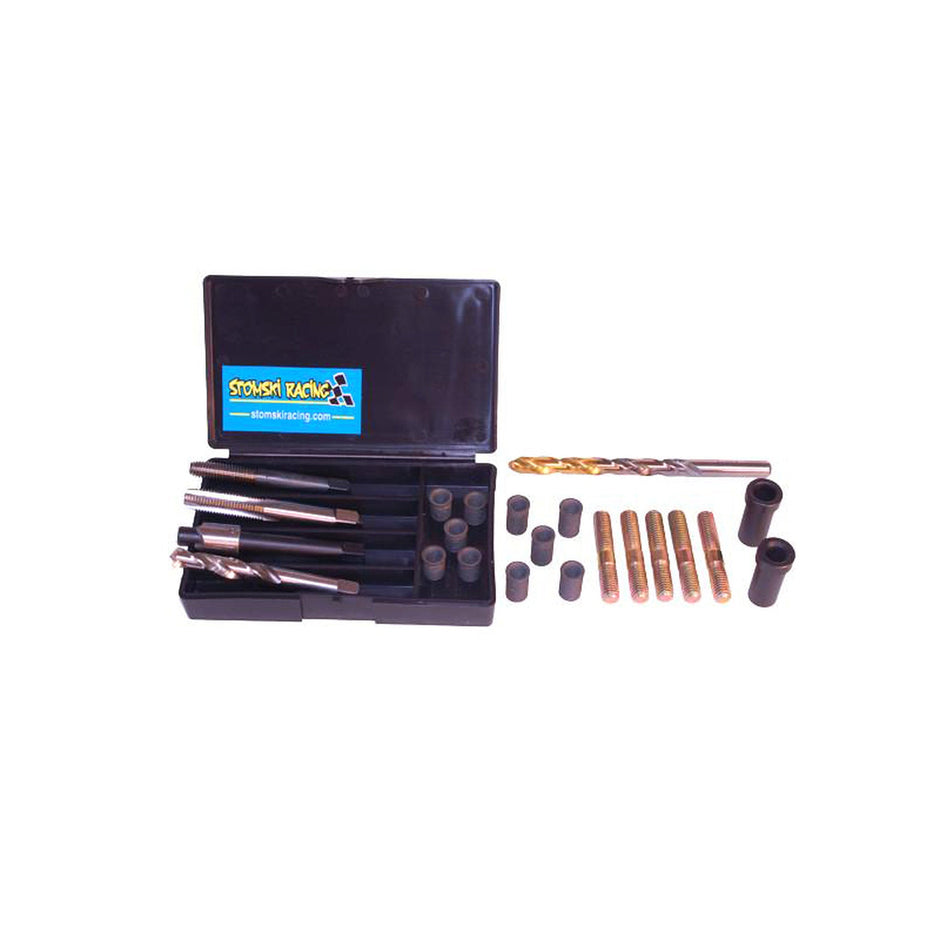 Time-Sert™ Gewindereparatur-Set (SR065/SR067/SR068) – Porsche Universal