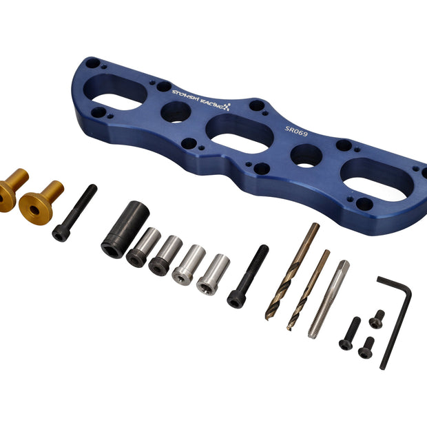 Exhaust Bolt Repair Kit for Porsche DFI Engines 911/997/991/ Boxster & Cayman (9A1)