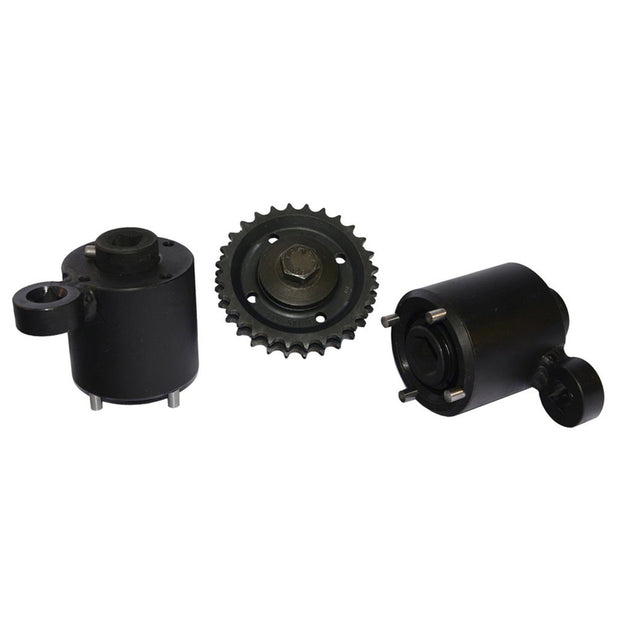 Camshaft Pulley Bolt Tool | Porsche 993 | Stomski Racing