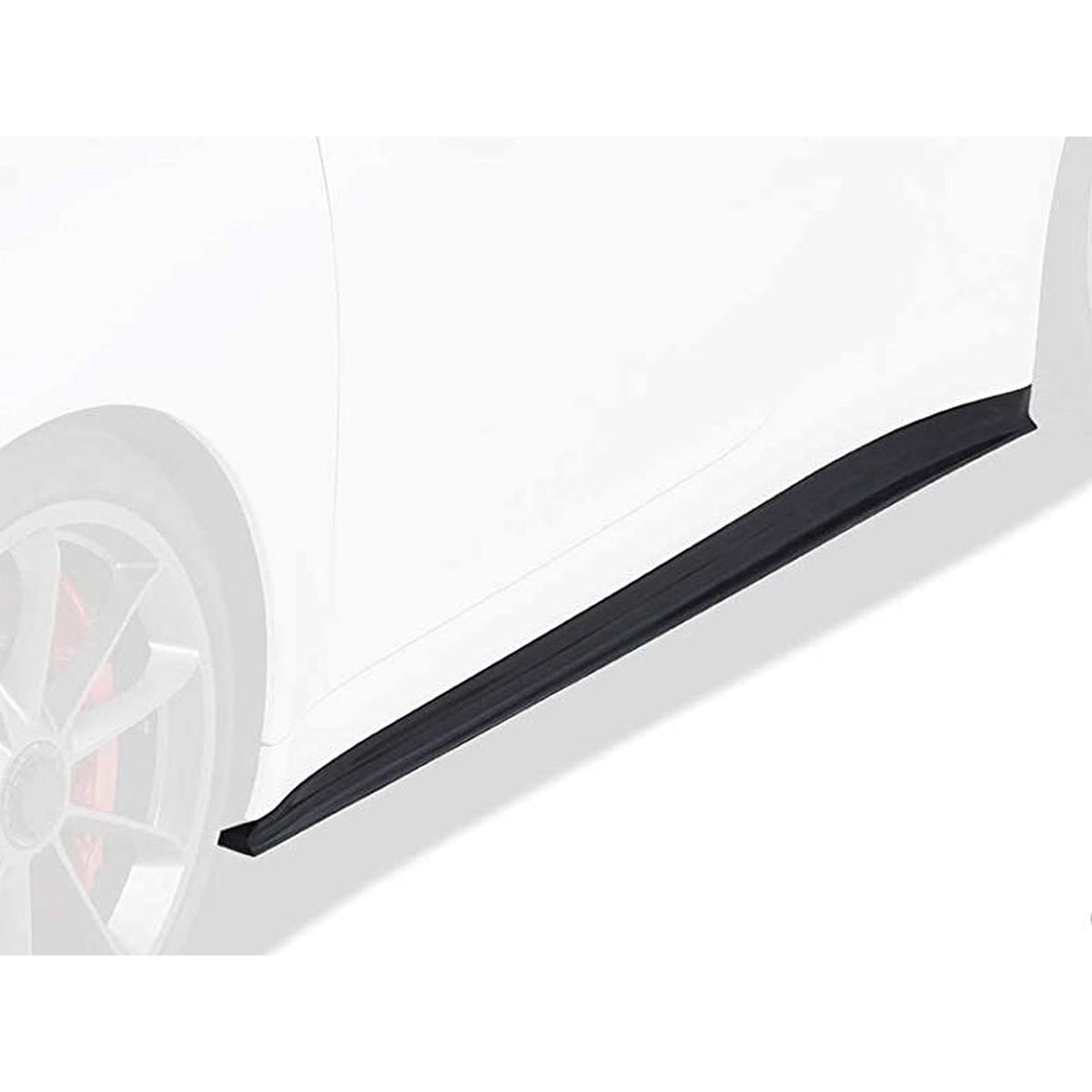 Seitenschweller für Porsche 911/991