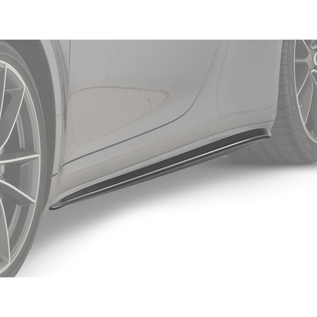 Side Skirts /992