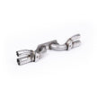 Milltek Sport Exhaust Cat-Back. Porsche 991.1 / 991.2 GT3 / GT3 RS 2013-20