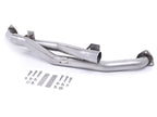 Mittelschalldämpfer-Bypass-Set. Porsche 997.2 C2 / C4 / S / GTS