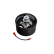 Steering wheel adapter, 991 to 996. Porsche 996 / 993 / Boxster