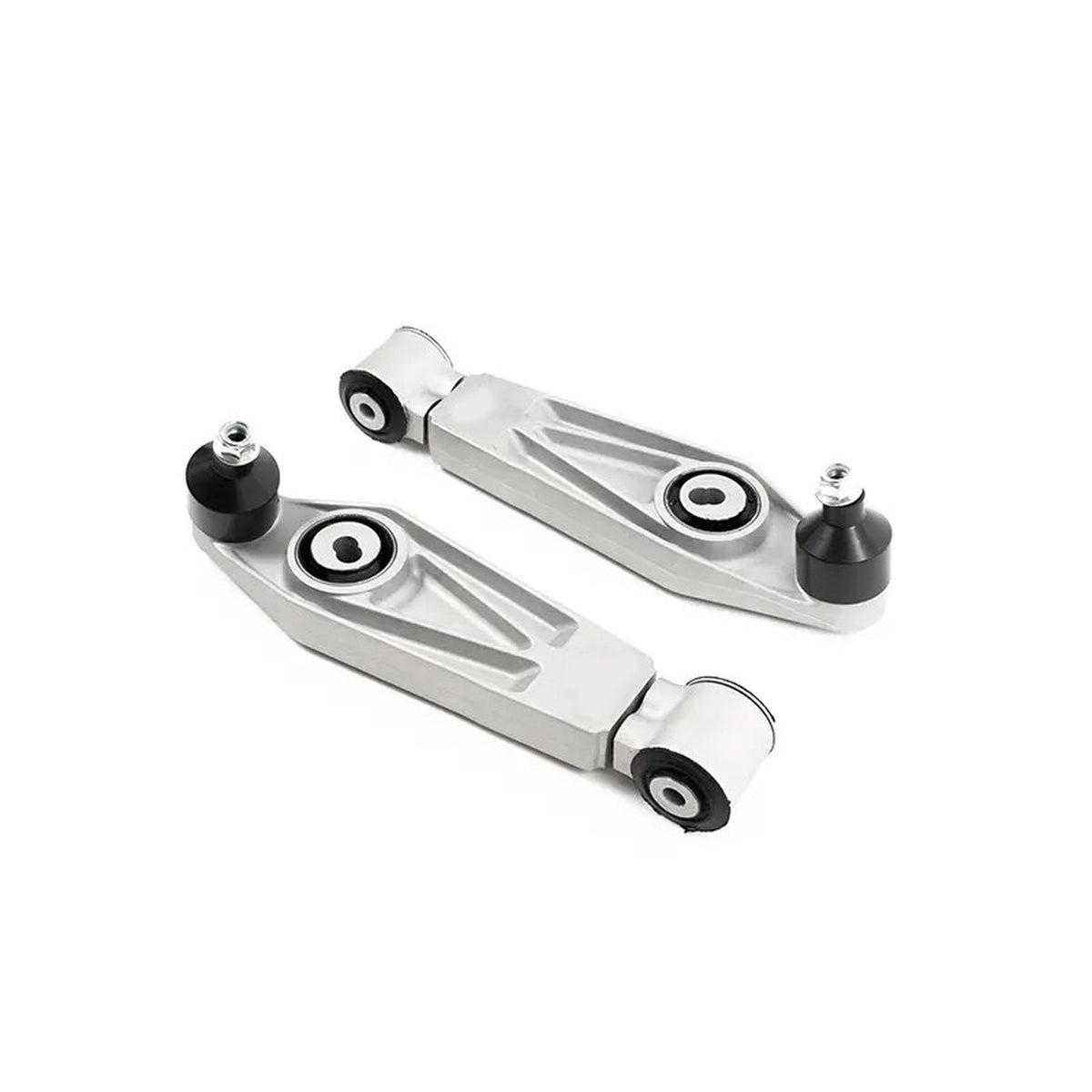Motorsport adjustable control arms. Porsche 996 2-piece set