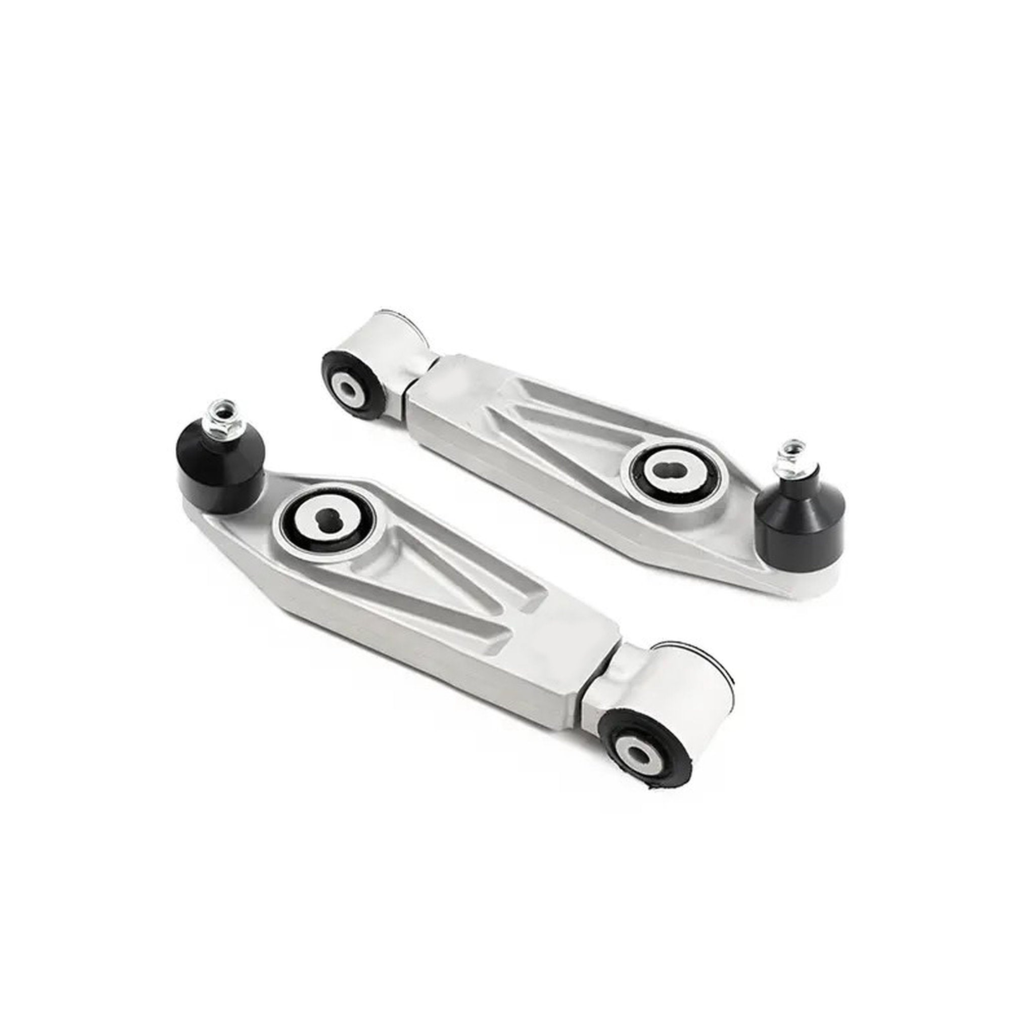 Motorsport adjustable control arms. Porsche 996 2-piece set
