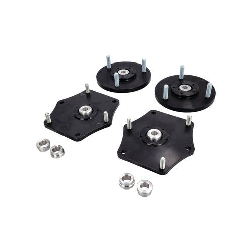 Top Mounts KIT versiegelte Domlager Porsche 997 2WD