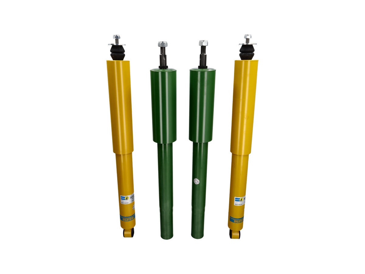 Bilstein B6 Stoßdämpfersatz Typ Standard (4 Stück)
