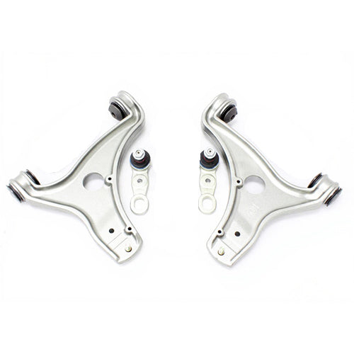 Wishbone & Ball Joint Kit Front Axle (Art. 96434101707 / 96434101807) | Porsche 964 1989 – 1994 | Kits