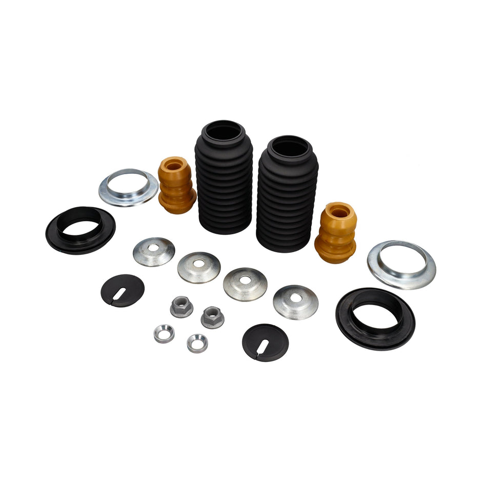Front Strut Mount and Overhaul Kit - Porsche Boxster/Cayman