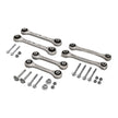 Control Arm Set (6 Pieces) & Bolts, Rear Upper Porsche 992 – OEM Quality