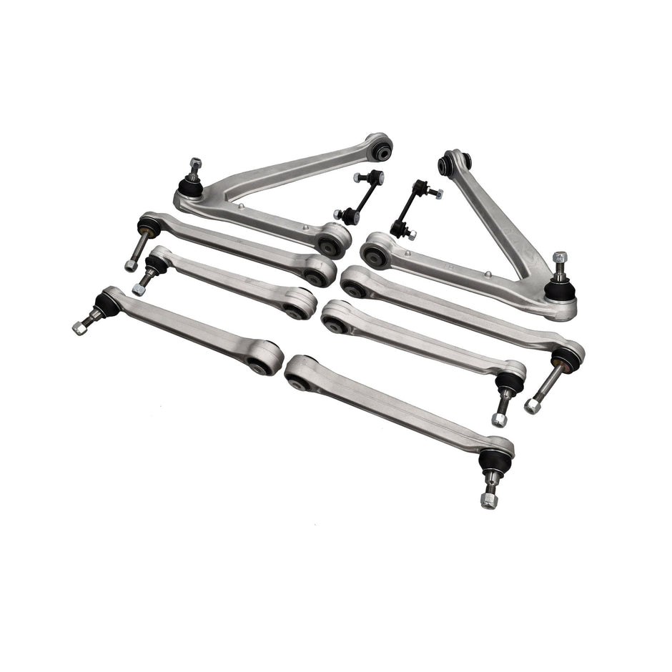 Rear Control Arm Kit | Porsche 993 / Turbo
