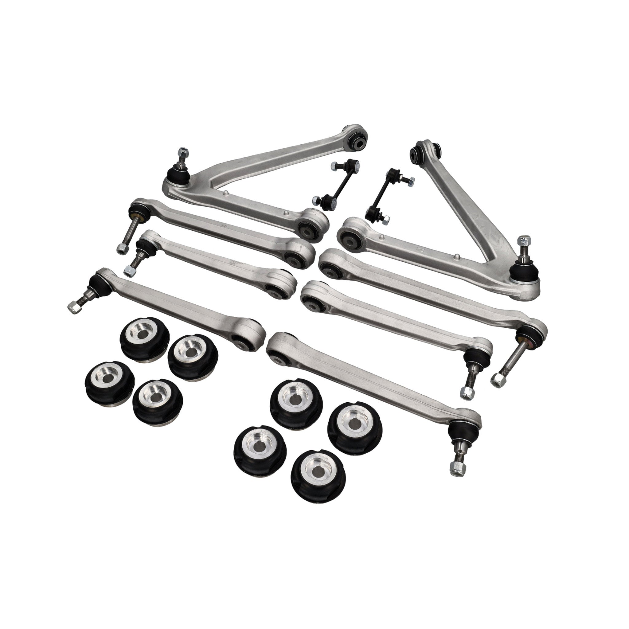 Rear Control Arm Set | Porsche 993