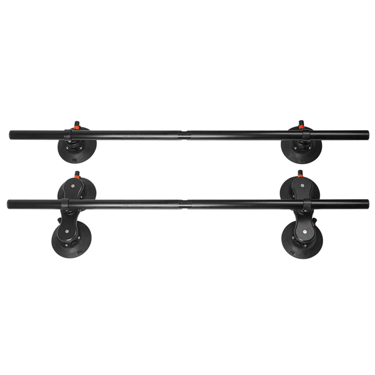 Dachträger SeaSucker Monkey Bars 48 Zoll oder 60 Zoll