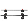Roof Rack SeaSucker Monkey Bars 48 Inch or 60 Inch