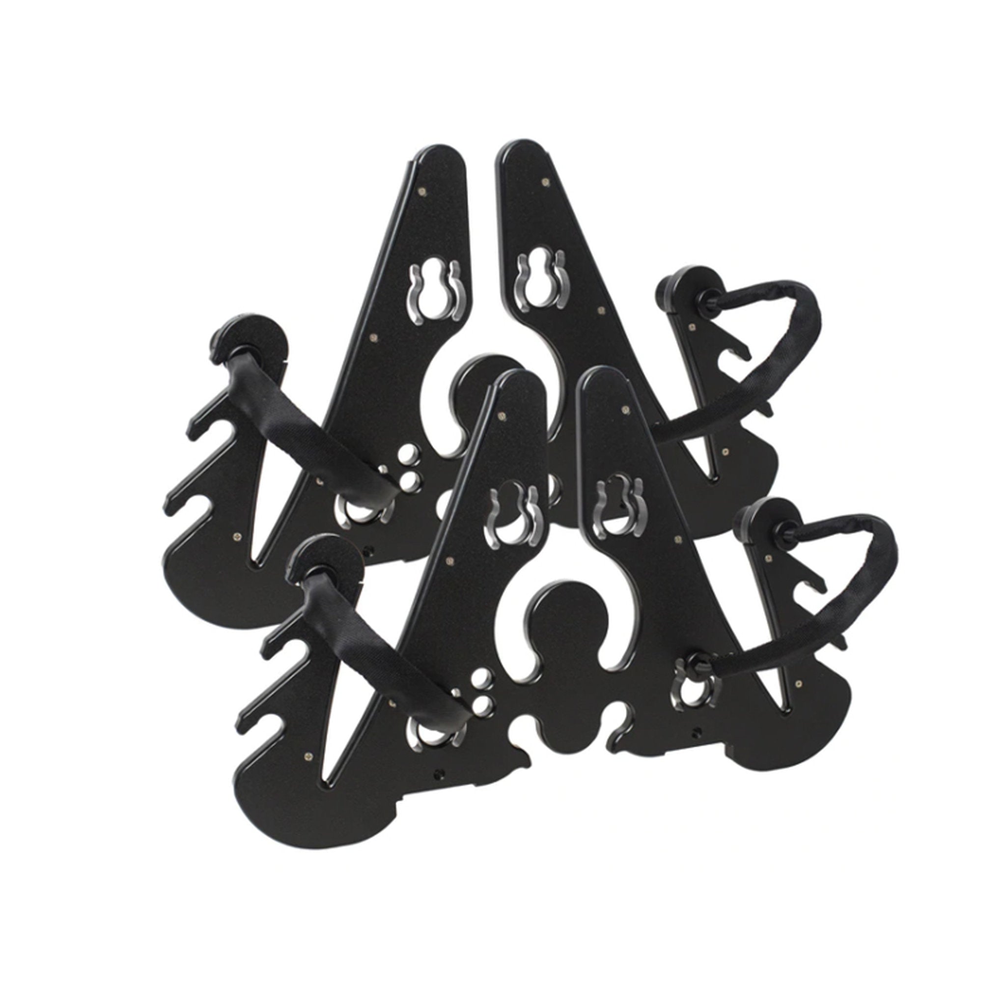 Ski and Snowboard Carrier for SeaSucker Monkey Bar