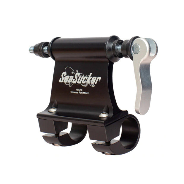 Monkey Bar Bike Rack Fork Mount. SeaSucker HUSKE